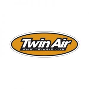 Twin Air Luchtfilter Honda CR 125 R 1975