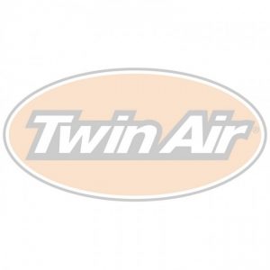 Twin Air Luchtfilter (Vuur/Hittebestendig) Ingeolied voor Powerflow Kit Suzuki LTR 450 2006-2011