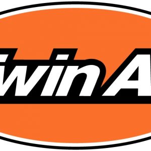 Twin Air Luchtfilter (Vuur/Hittebestendig) Yamaha WR 250F 2015-2016